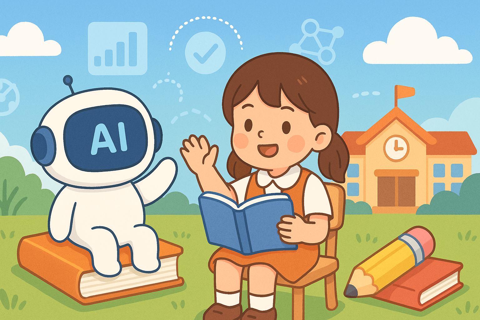 教学工具集合站封面